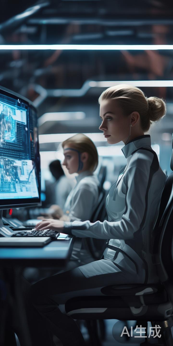 随着信息技术的不断创新，远程客服已成为企业与客户沟