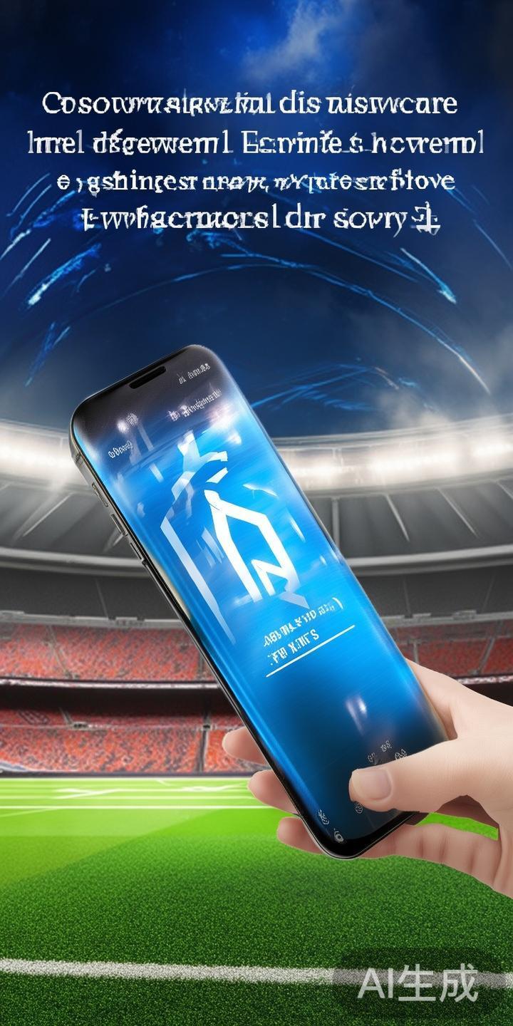 想要随时掌握最新体育资讯、体验便捷的赛事直播和丰富