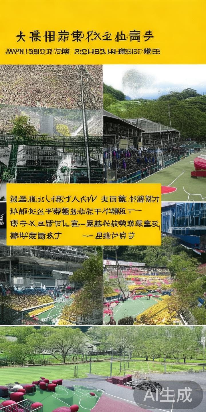 近年来，随着国家对体育事业的重视以及人们生活方式的