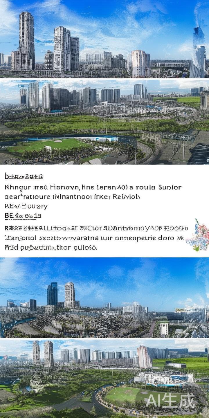 近年来，江南地区的体育产业已呈现出良好的发展态势。