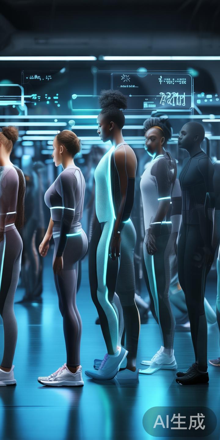 全面解析江南体育平台:服务内容与发展历程全景介绍 智能运动装备连接
平台还支持智能穿戴设备的数据同