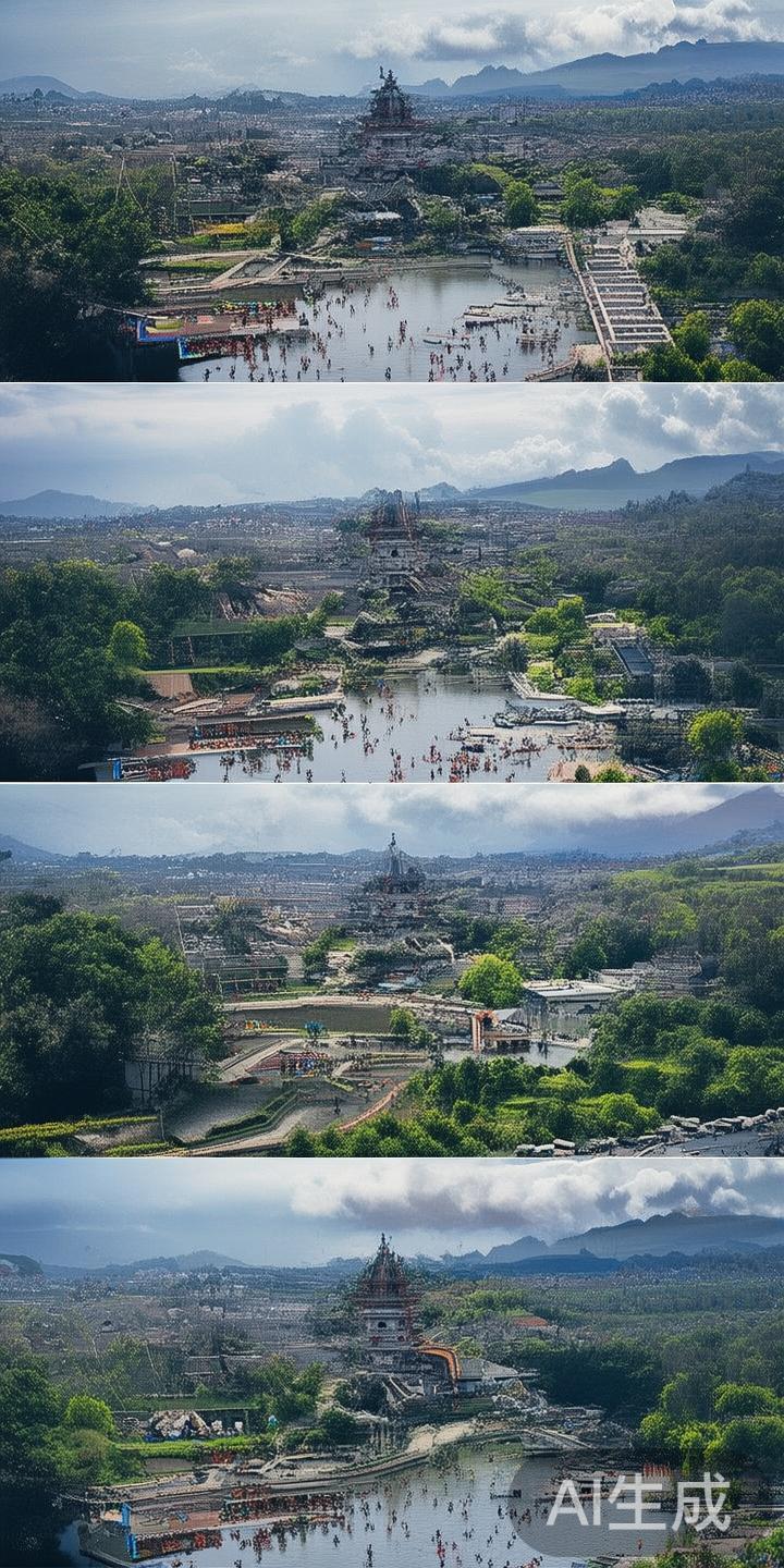 江南地区体育盛事:精彩瞬间全景揭秘与经典比赛回顾 在江南地区,体育赛事如火如荼,彰显着这片水乡厚重的