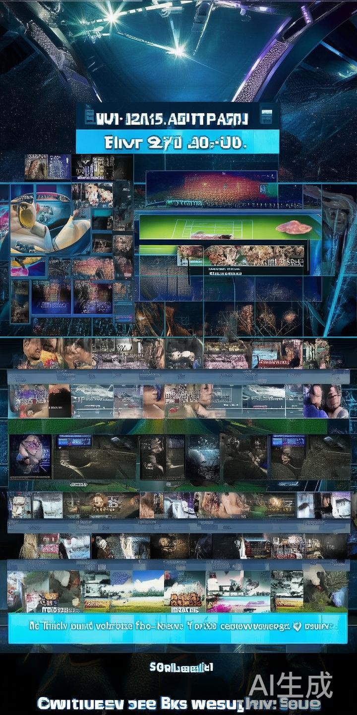 全面掌握江南体育直播手机版的下载与畅享高清赛事直播指南 浏览赛事资源:在首页或赛事分类中,您可以找到各种体