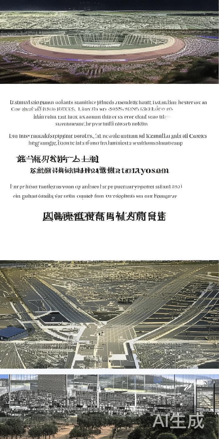 在当今社会，体育不仅是全民健康的基础，也是城市形象