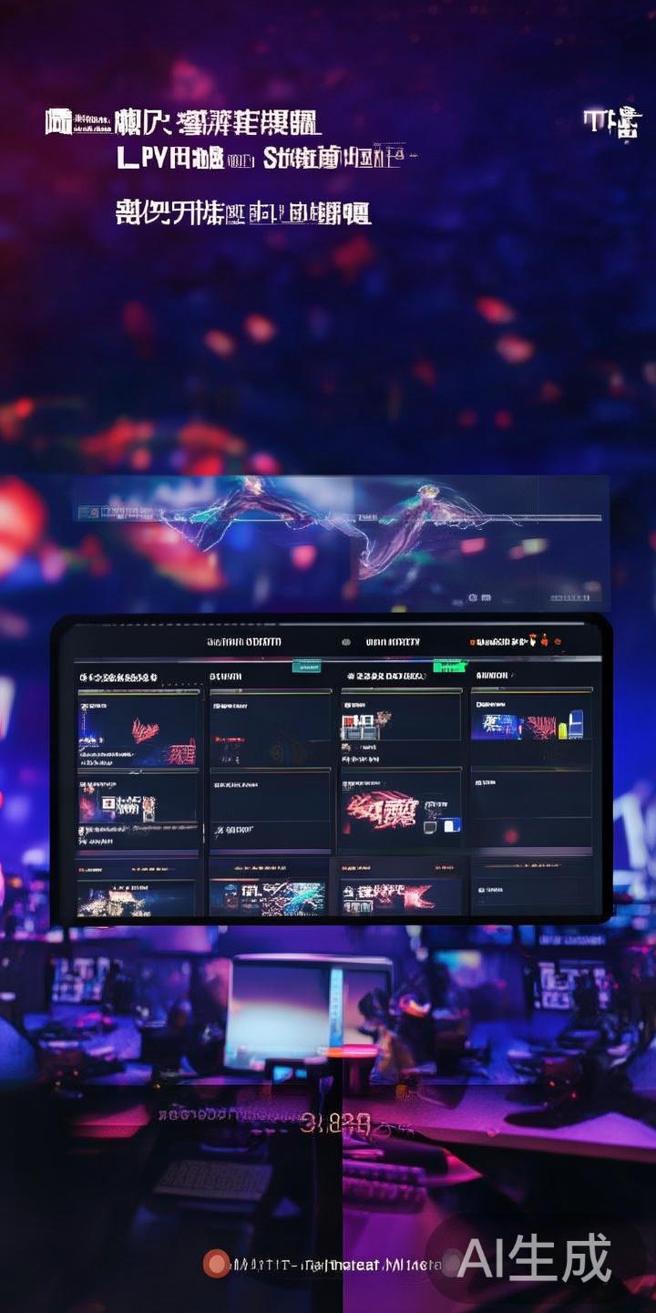 全面掌握江南电竞体育官网平台最新赛事资讯与精彩比赛直播攻略 在现代电子竞技飞速发展的背景下,了解江南电竞体育官