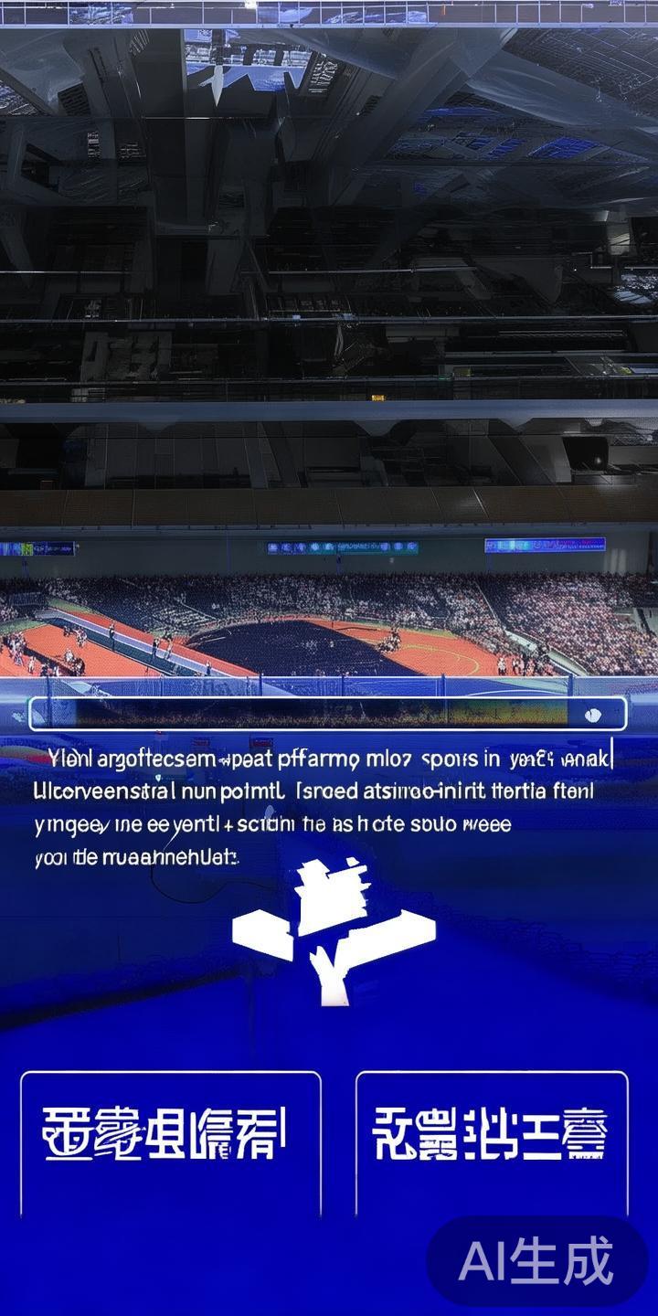 随着互联网的快速发展，体育娱乐平台正逐渐成为人们休