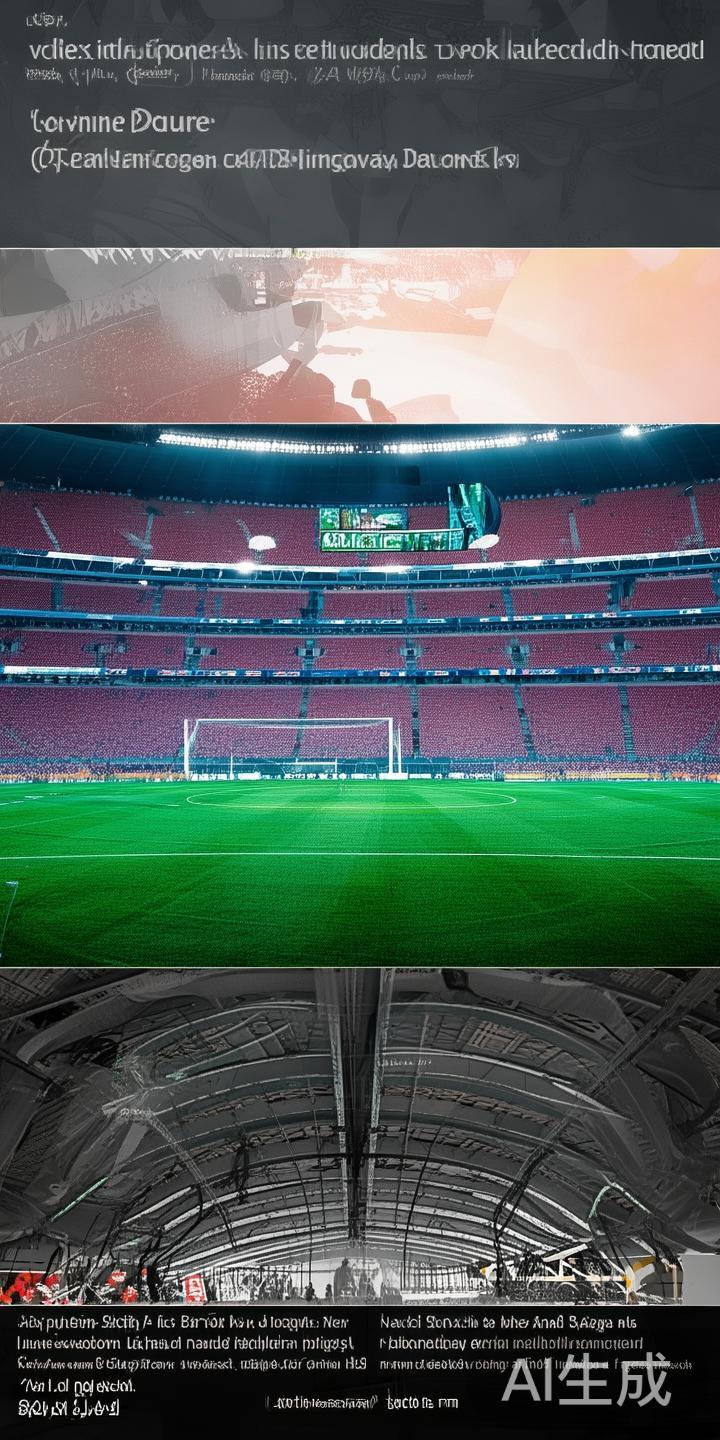 在数字化浪潮推动下，江南体育积极引入科技手段提升足