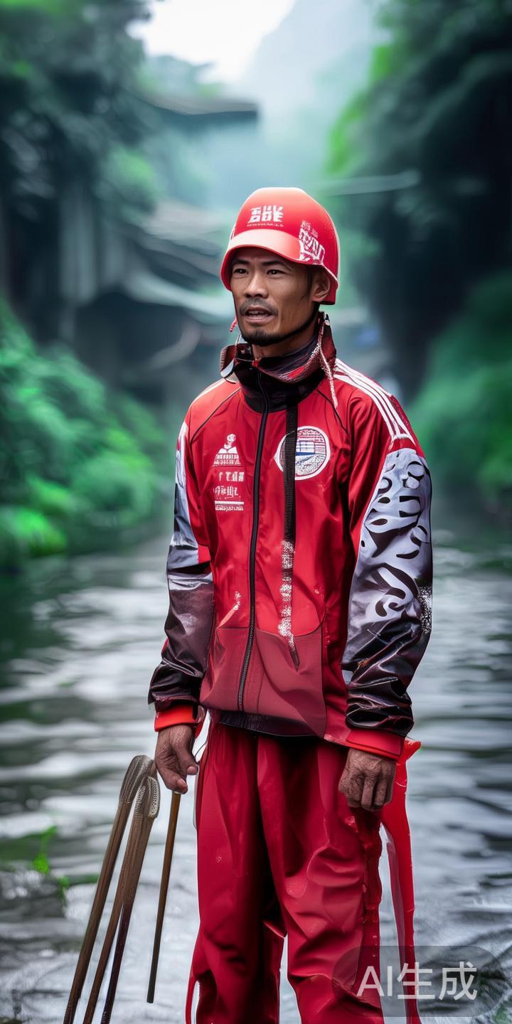 探秘江南体育红哥:他的精彩体育故事与成长历程详解 在江南地区,有一位体育界的传奇人物,他用坚持与热情