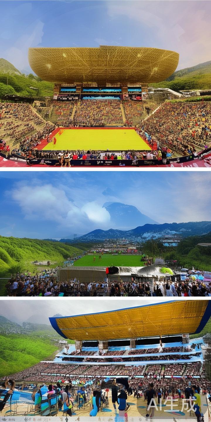 体育不仅是一项竞技运动，更是连接社会、促进交流、推