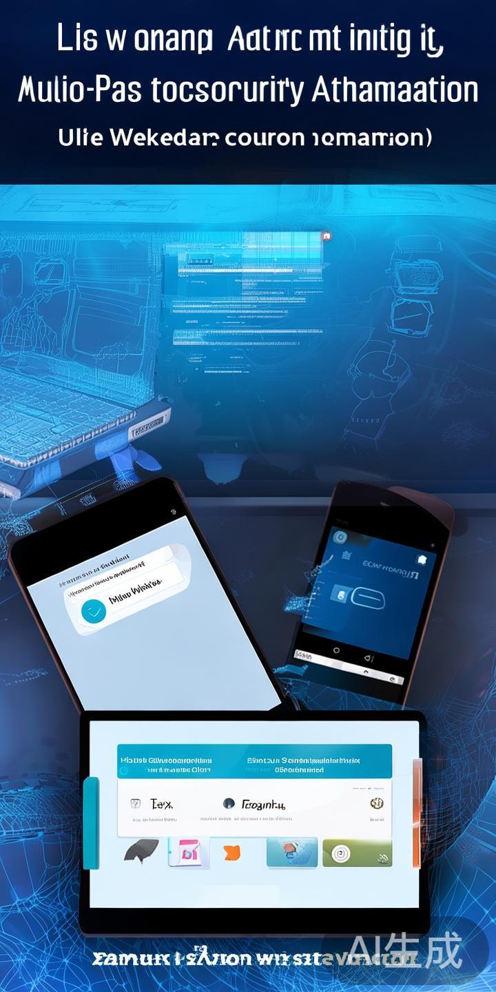 全面提升“江南jn体育登录”账户安全的实用操作指南 单一的密码已难以应对日益复杂的网络威胁。建议开启账