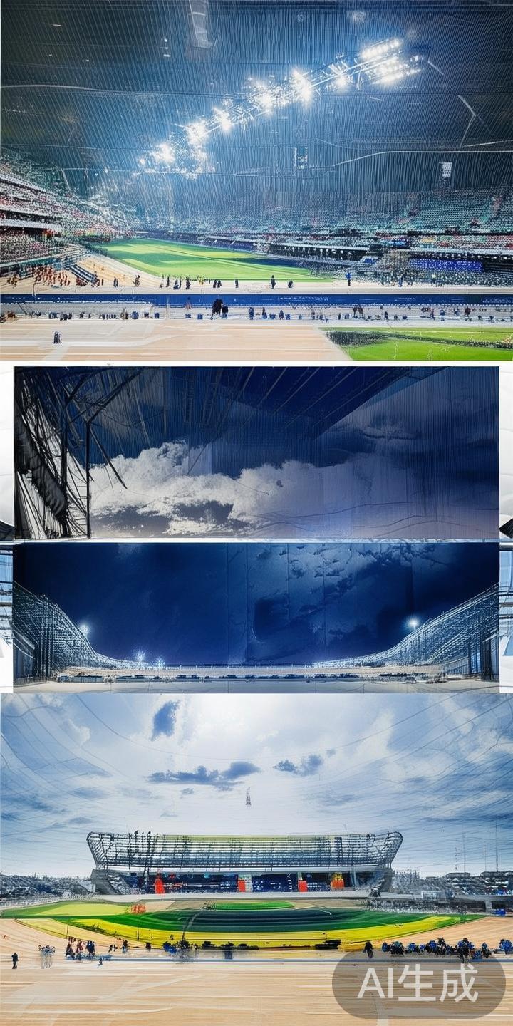 深入剖析江南体育官方实力强劲背后的成功秘诀与发展之道 在体育产业中,硬件设施和技术创新是提升竞争力的关键