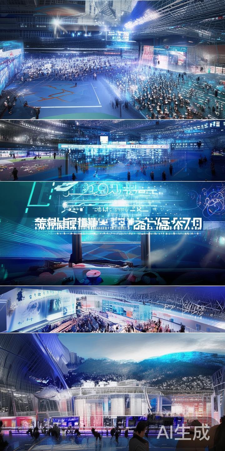 另外，江南体育在体育科技应用方面不断创新。例如，利