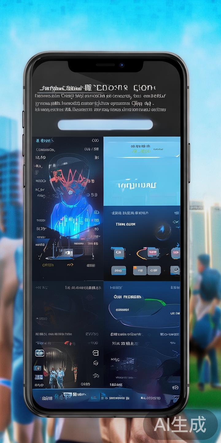 江南体育APP可靠吗?用户真实体验与评价全面揭秘 前言
体育运动已成为现代生活中不可或缺的一部分。