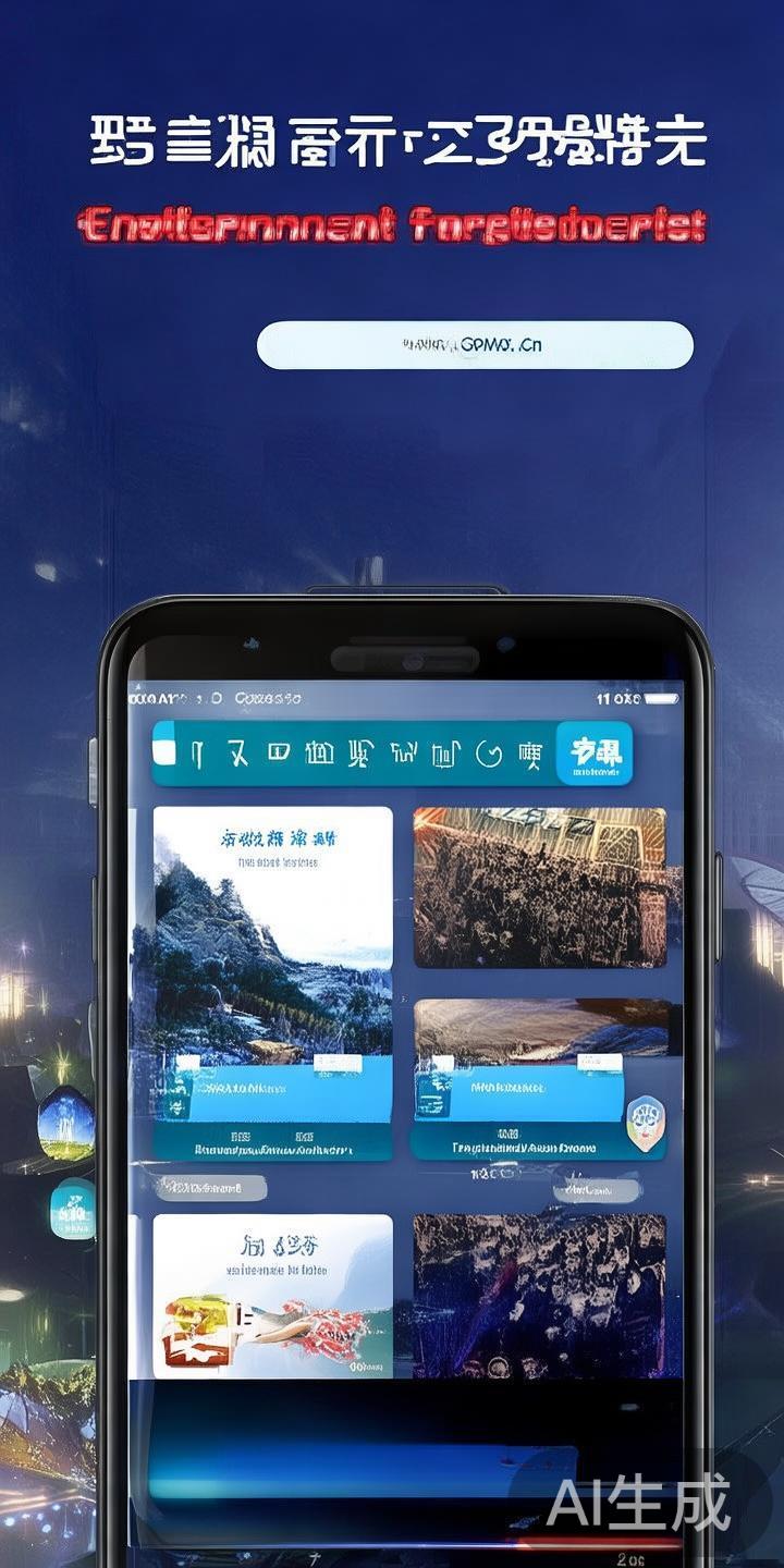 江南娱乐体育APP:覆盖多元娱乐与体育赛事的一站式资讯平台 在当今数字化时代,娱乐与体育已成为人们日常生活的重