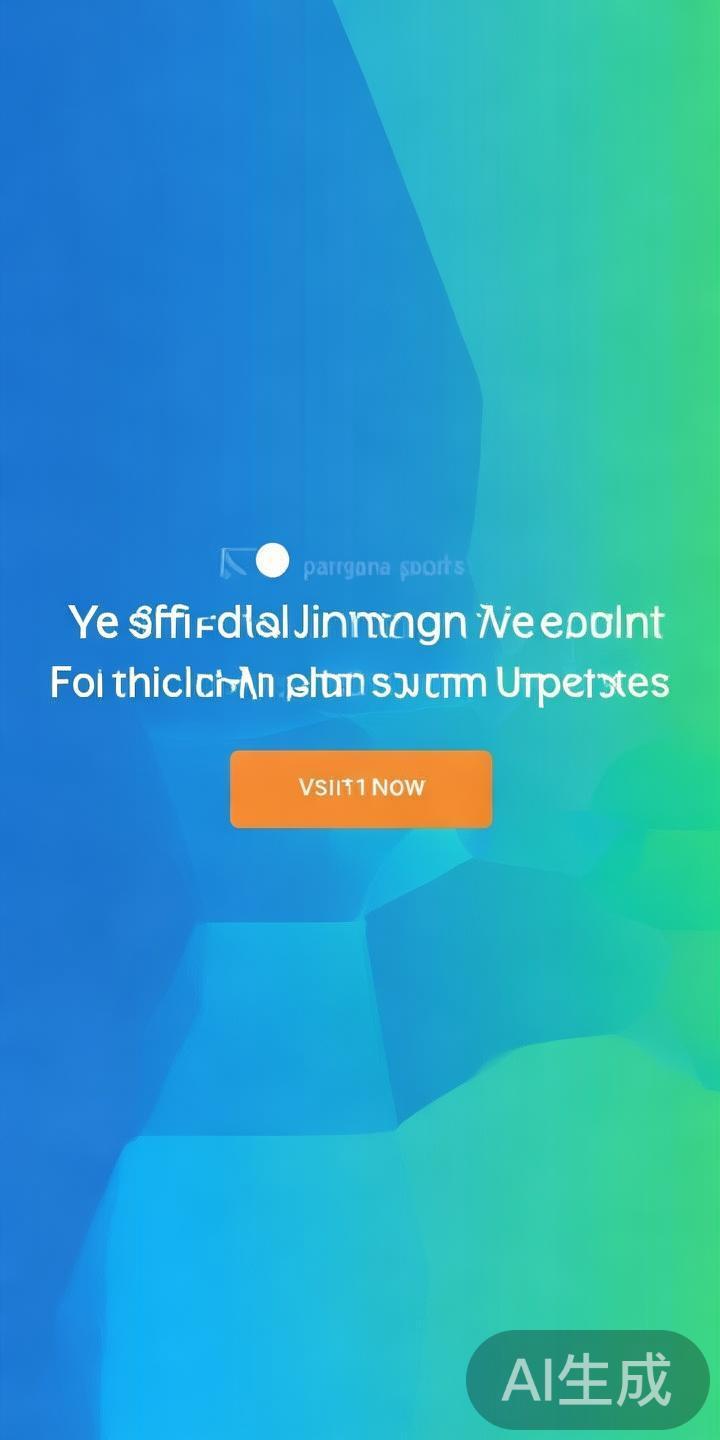 手机用户必看:如何快速完整下载安装江南体育app的详细步骤 如果你使用的是安卓系统,或希望获得最新版本,可以访