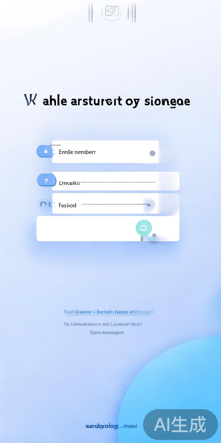 全面解析江南体育官方入口网址及详细登录流程指南 登录页面会提示用户输入手机号、邮箱或用户名,以及对
