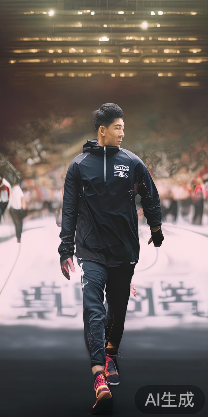 在江南体育品牌初创阶段，选择具有地域代表性和较高知