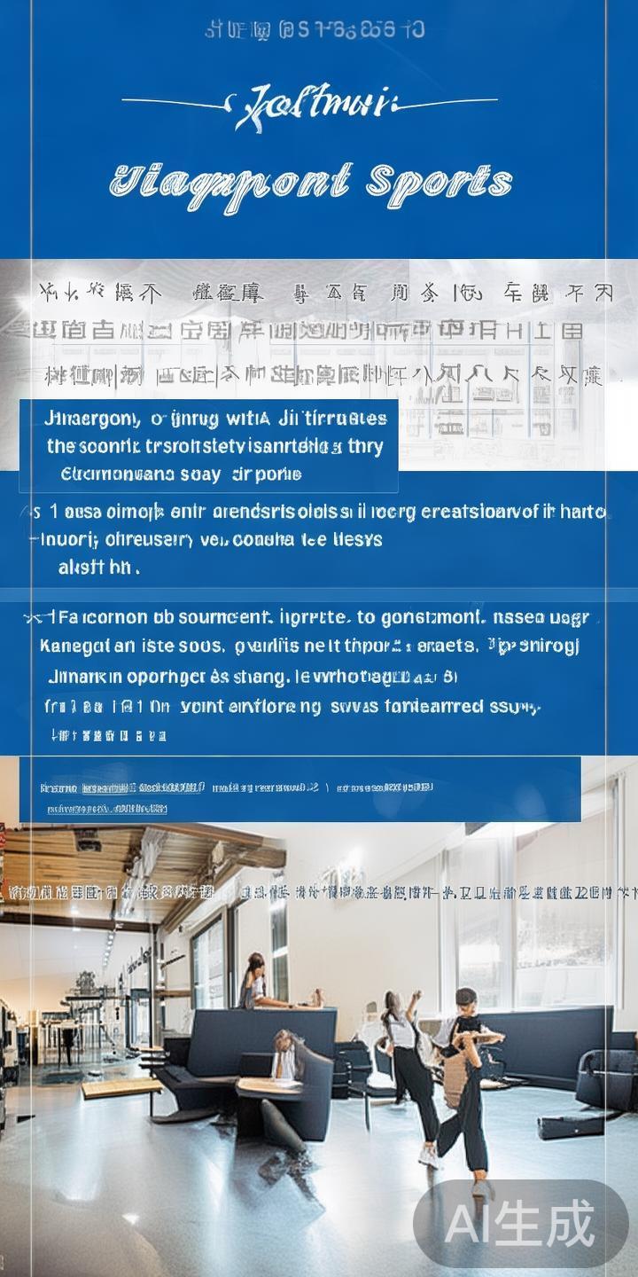 在中国体育行业快速发展的背景下，许多企业在成长过程