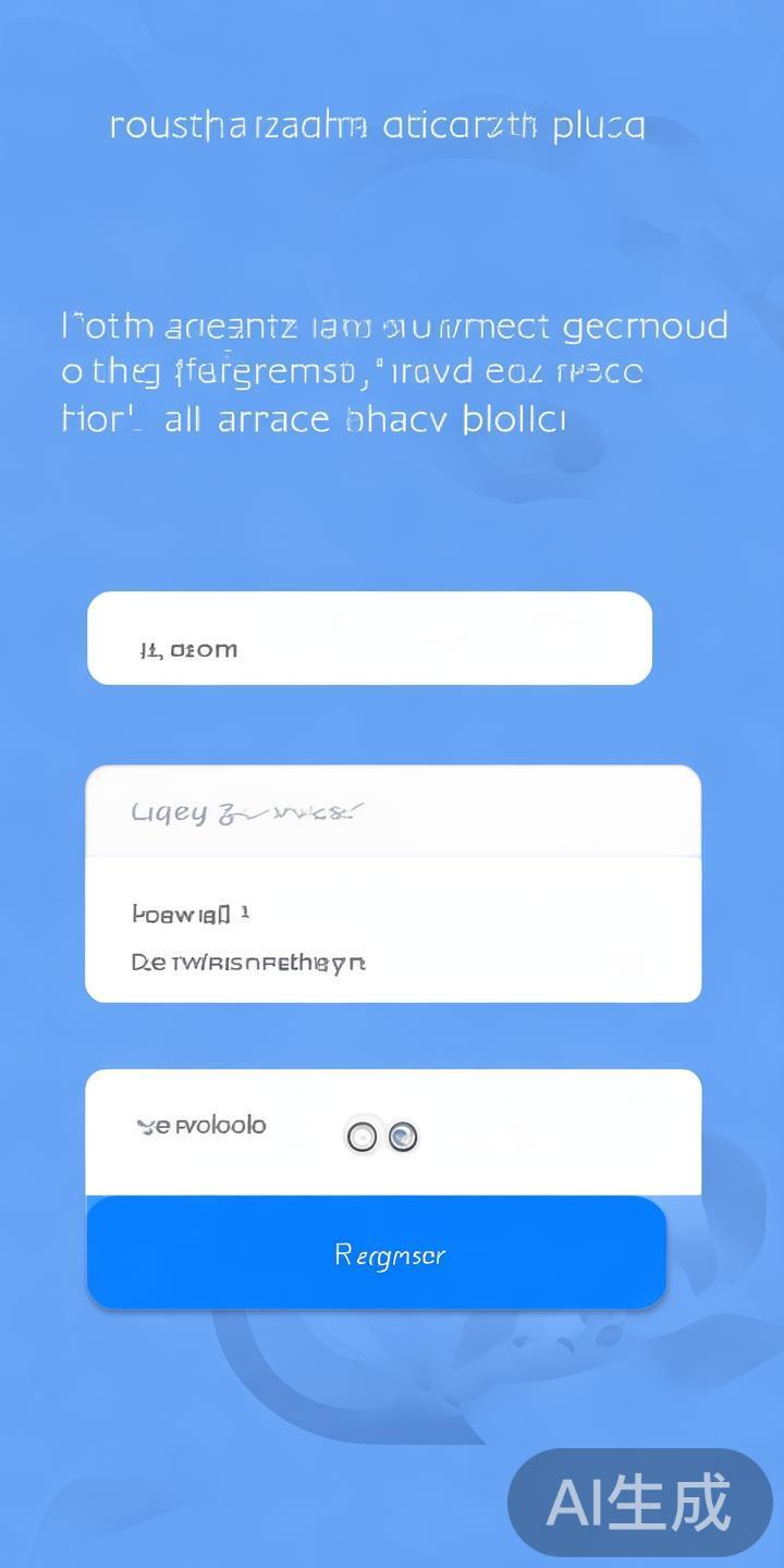 4.&nbsp;阅读并同意服务协议
在填写完信息后，建议仔