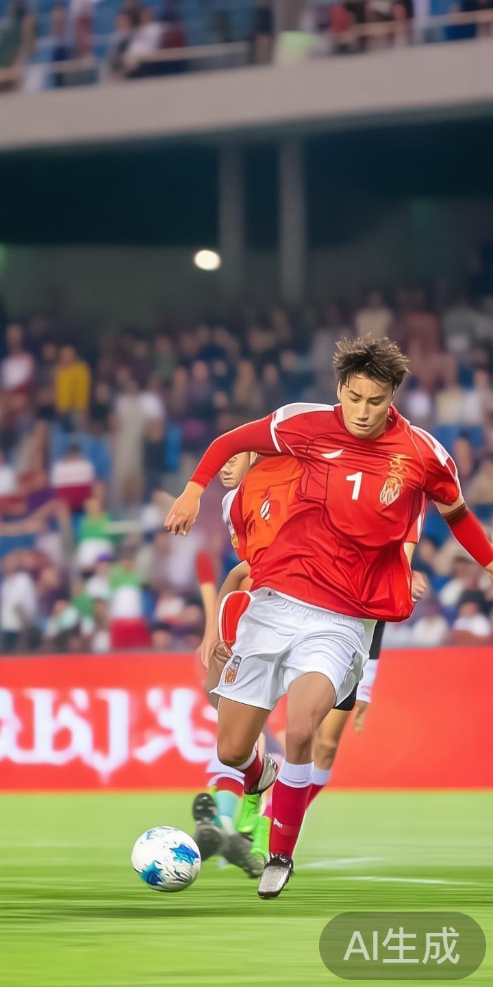 第二亮点：运动员个人表现突出
除了团队合作，一些