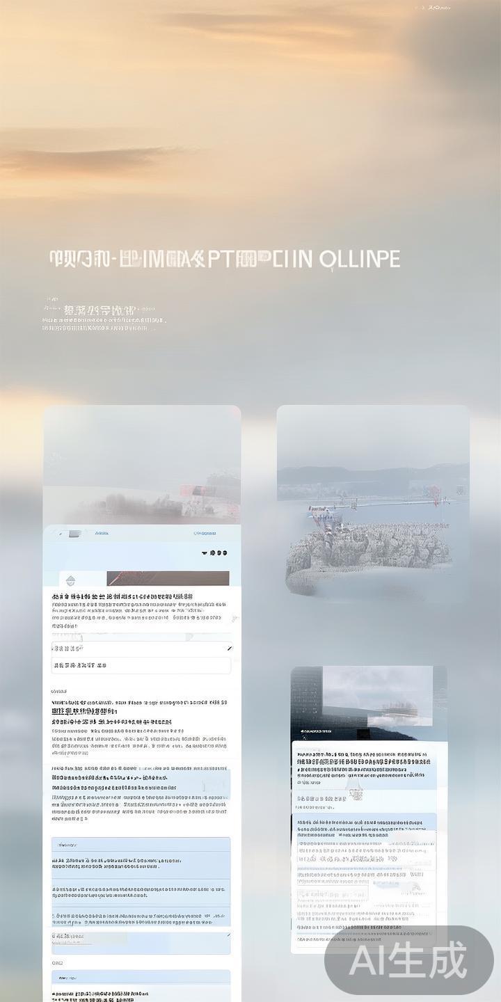 良好的用户体验离不开清晰、整洁的界面设计。江南体育