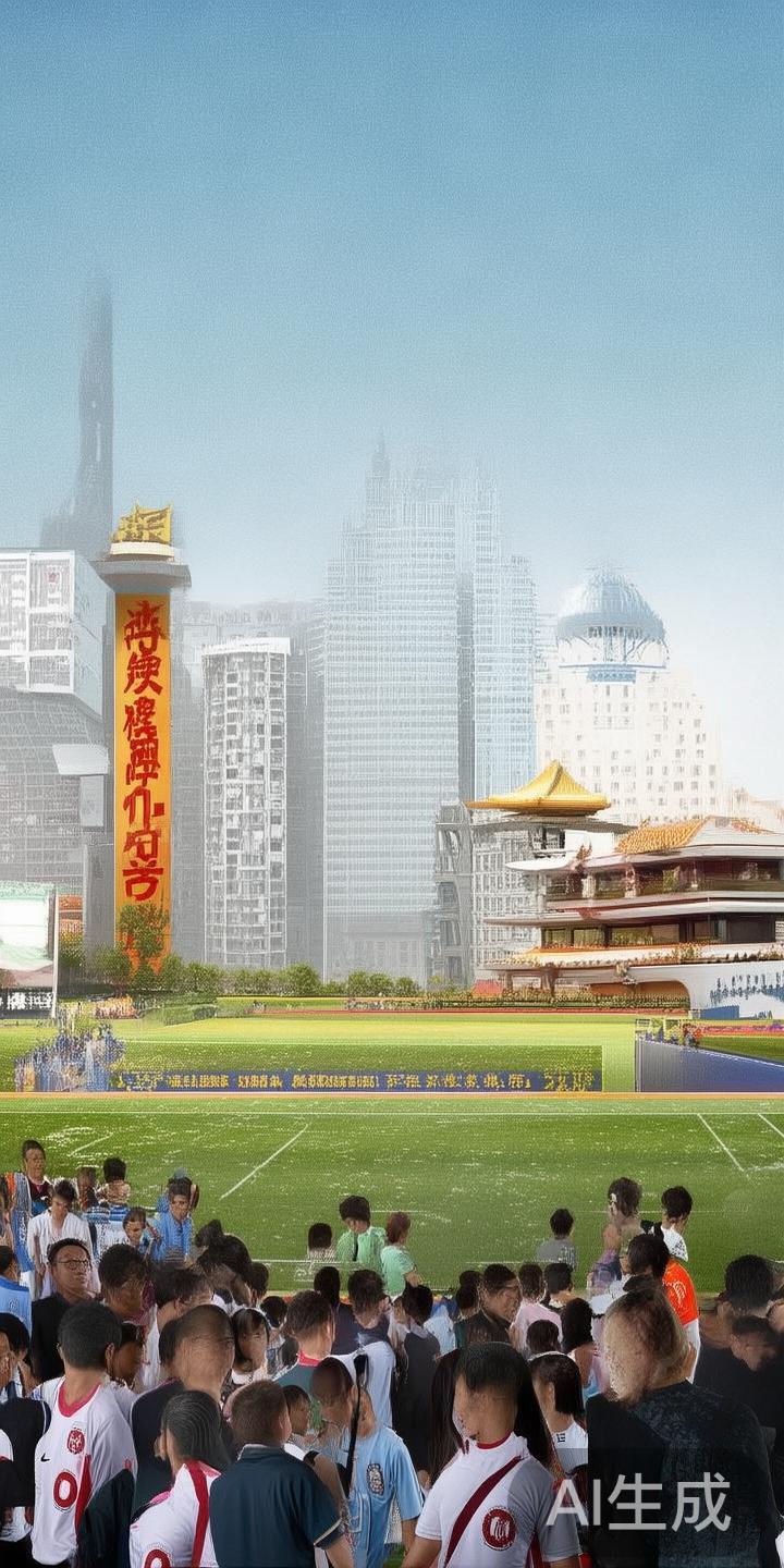 从江南体育到米兰体育:品牌转型的全面探索与实战经验 实现转型的关键在于品牌的整合与资源的优化配置。江南