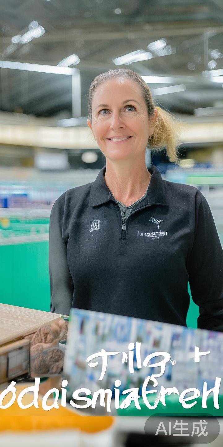 全面解读江南体育管理员的日常工作内容与岗位职责分析 作为体育场馆运营的主要负责人,体育管理员的核心职责