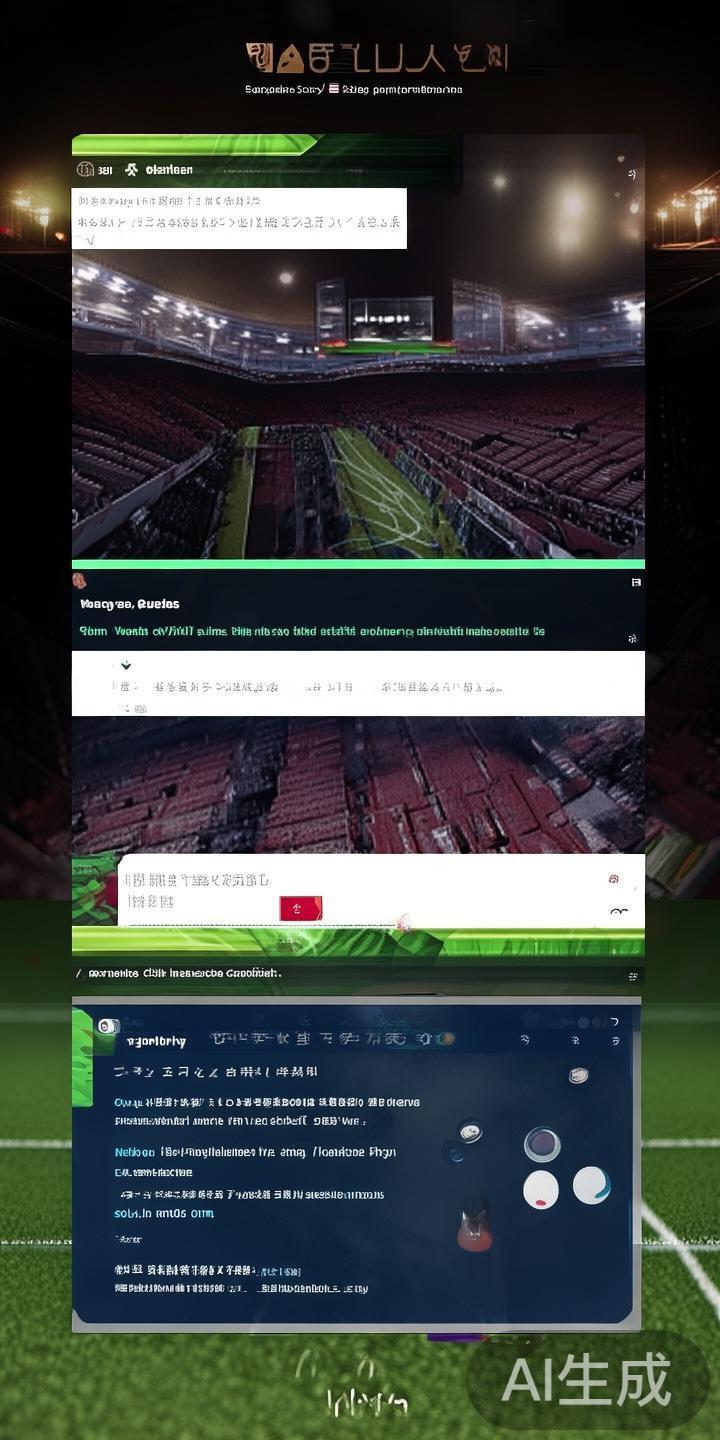 如何正确获取江南体育app官方最新地址及使用注意事项攻略 很多体育平台会通过官方微信公众号或微博及时发布最新