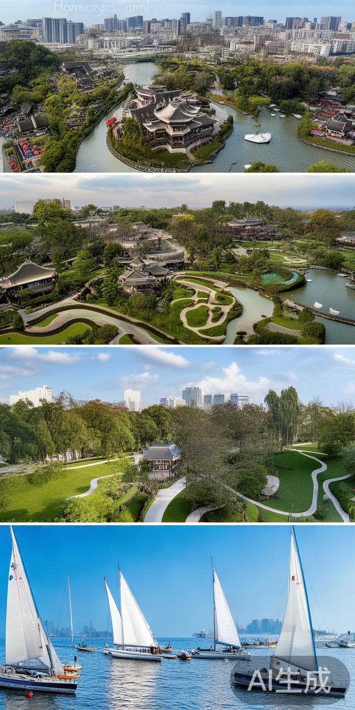 江南地区主要体育赛事及其对促进当地经济发展的作用分析 江南地区以其丰富的文化底蕴和优美的自然风光,成为举