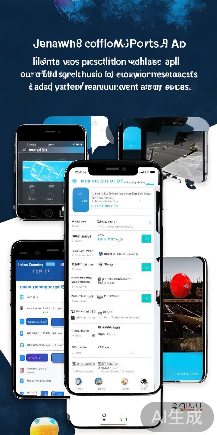 在众多体育应用中，江南官方体育应用以其权威性和专业